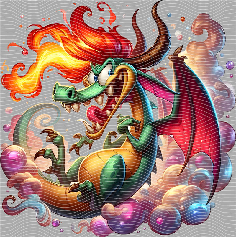 Animal-DW 473